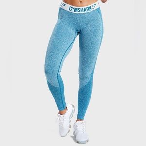Gym shark Full Length Flex Leggings